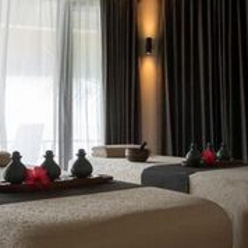 The Residence Maldives At Dhigurah Dhigurah  Exterior foto